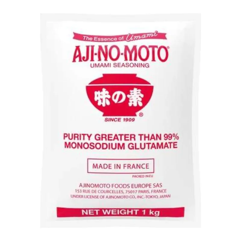 Mì Chính Ajinomoto 1kg x 15 gói