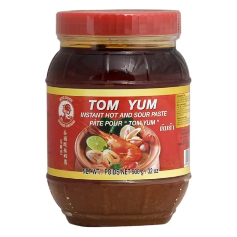 COCK - Sốt Tomyum 900g x12